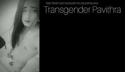 Transgender Girl